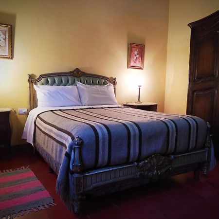 La Sala Hotel Boutique Tinogasta Zewnętrze zdjęcie