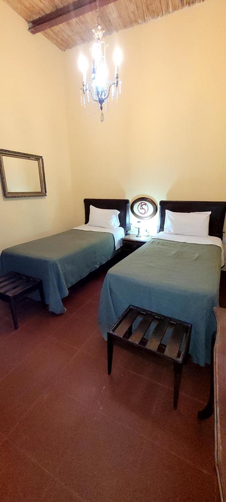 La Sala Hotel Boutique Tinogasta Zewnętrze zdjęcie