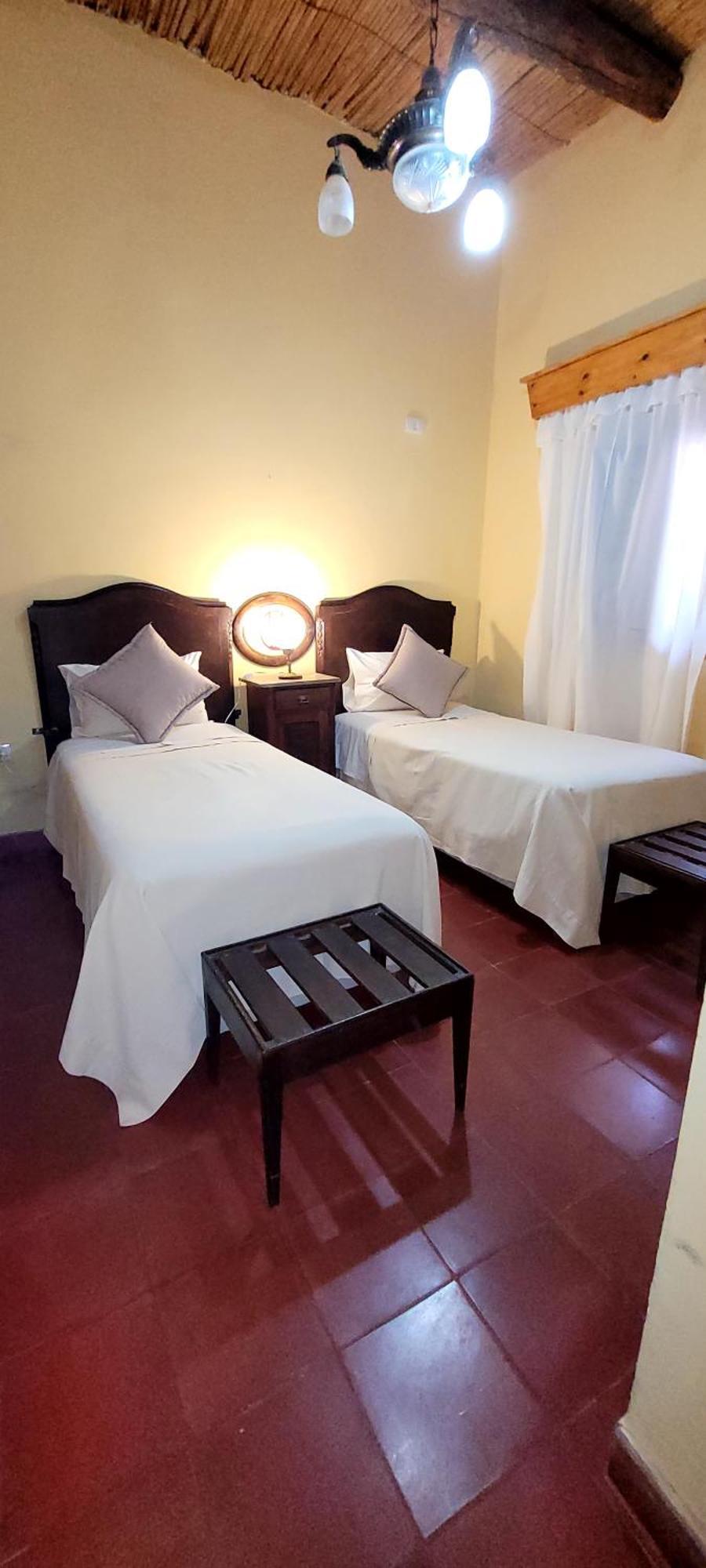 La Sala Hotel Boutique Tinogasta Zewnętrze zdjęcie