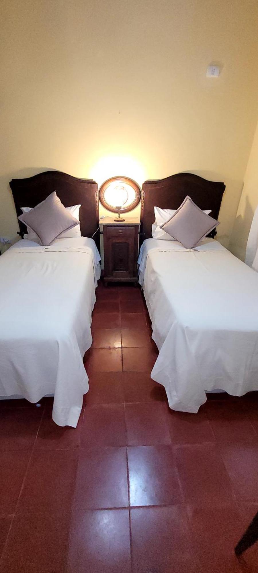 La Sala Hotel Boutique Tinogasta Zewnętrze zdjęcie