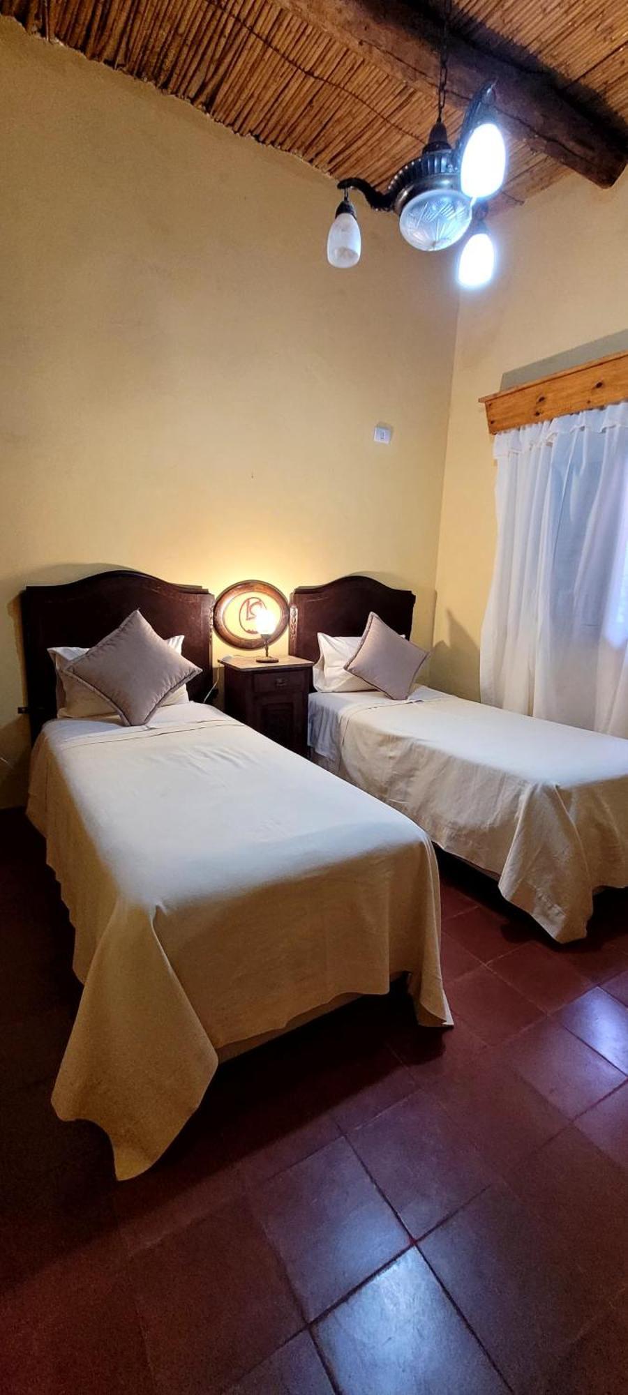 La Sala Hotel Boutique Tinogasta Zewnętrze zdjęcie
