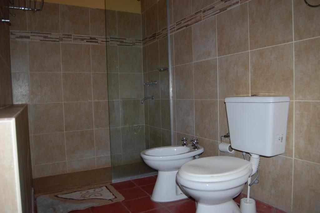 La Sala Hotel Boutique Tinogasta Zewnętrze zdjęcie