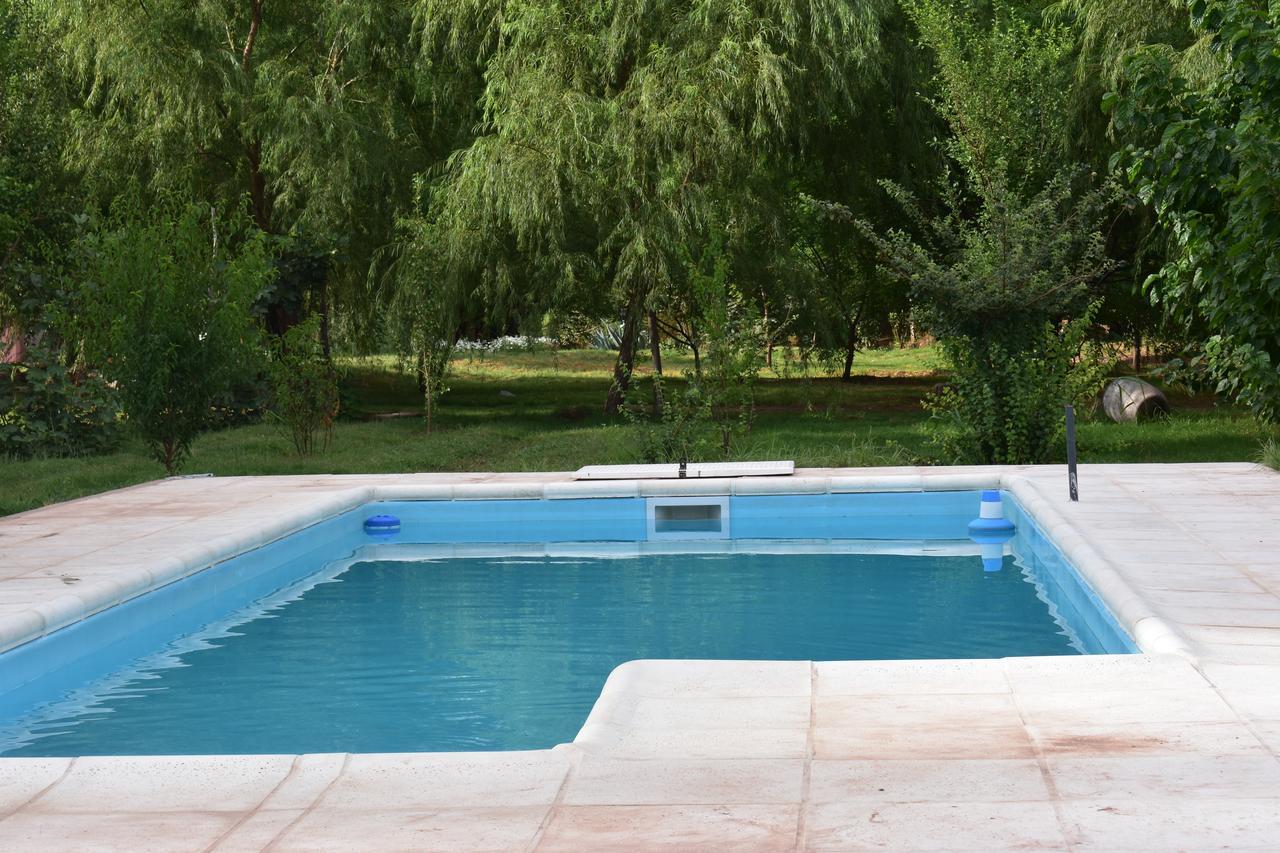 La Sala Hotel Boutique Tinogasta Zewnętrze zdjęcie