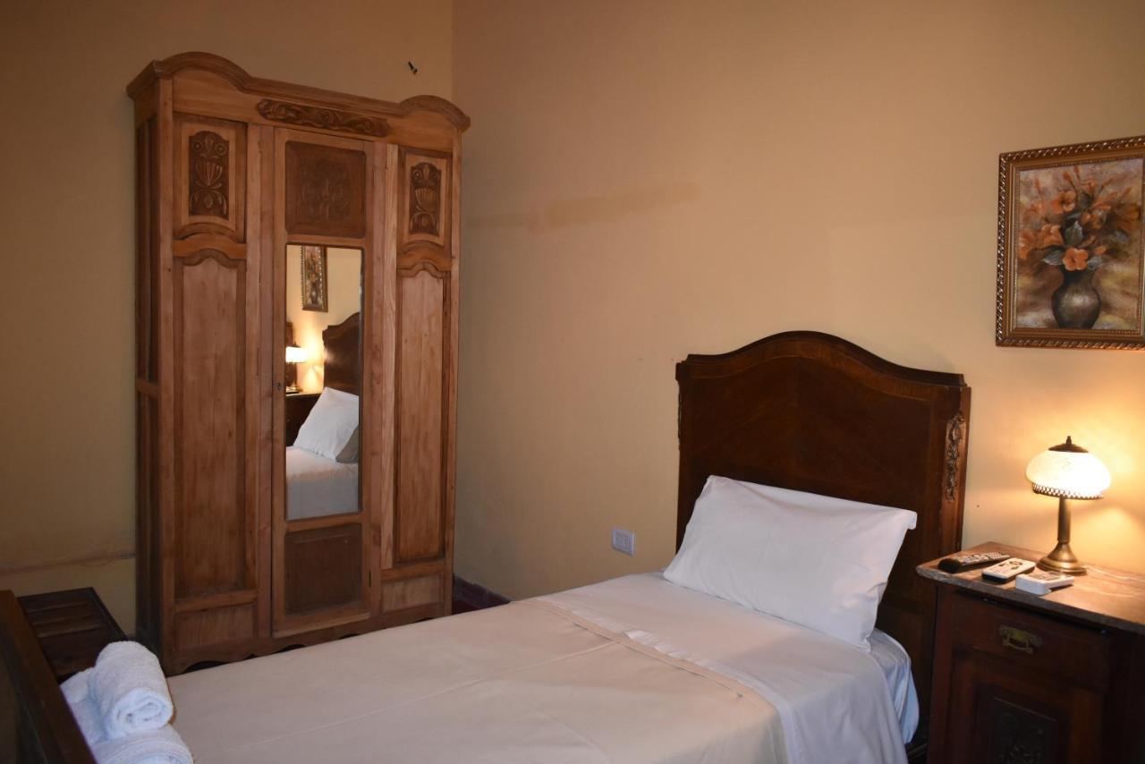 La Sala Hotel Boutique Tinogasta Zewnętrze zdjęcie