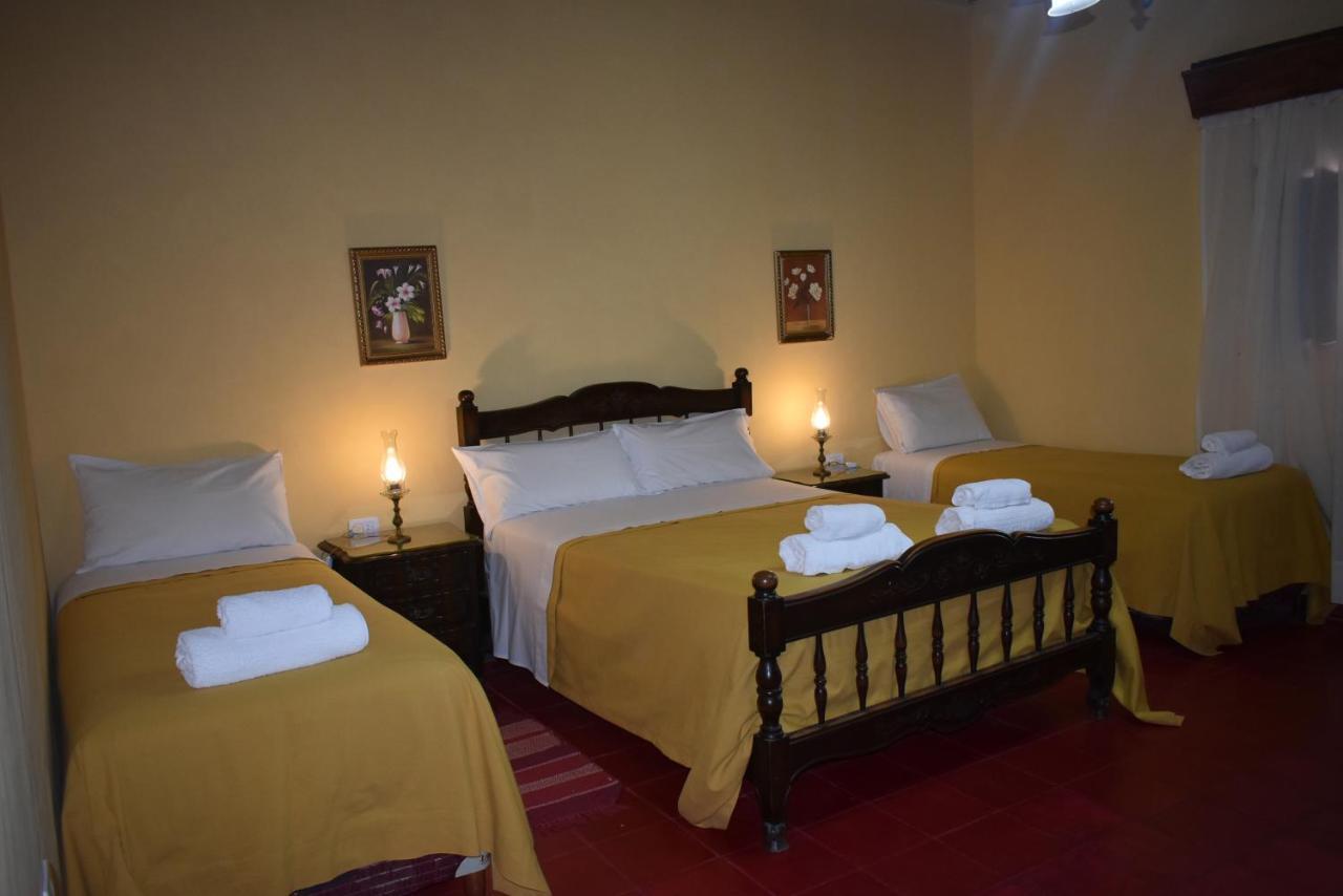 La Sala Hotel Boutique Tinogasta Zewnętrze zdjęcie