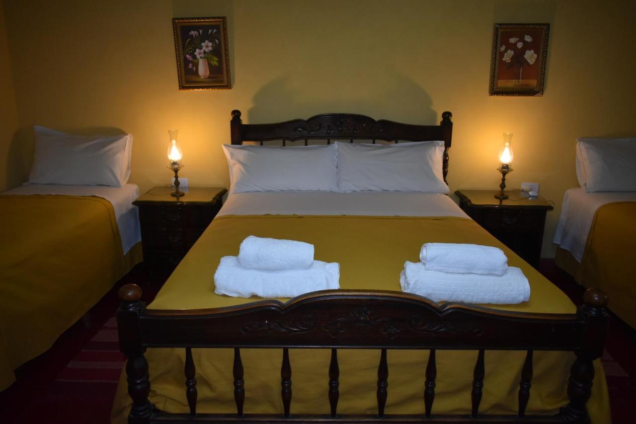 La Sala Hotel Boutique Tinogasta Zewnętrze zdjęcie